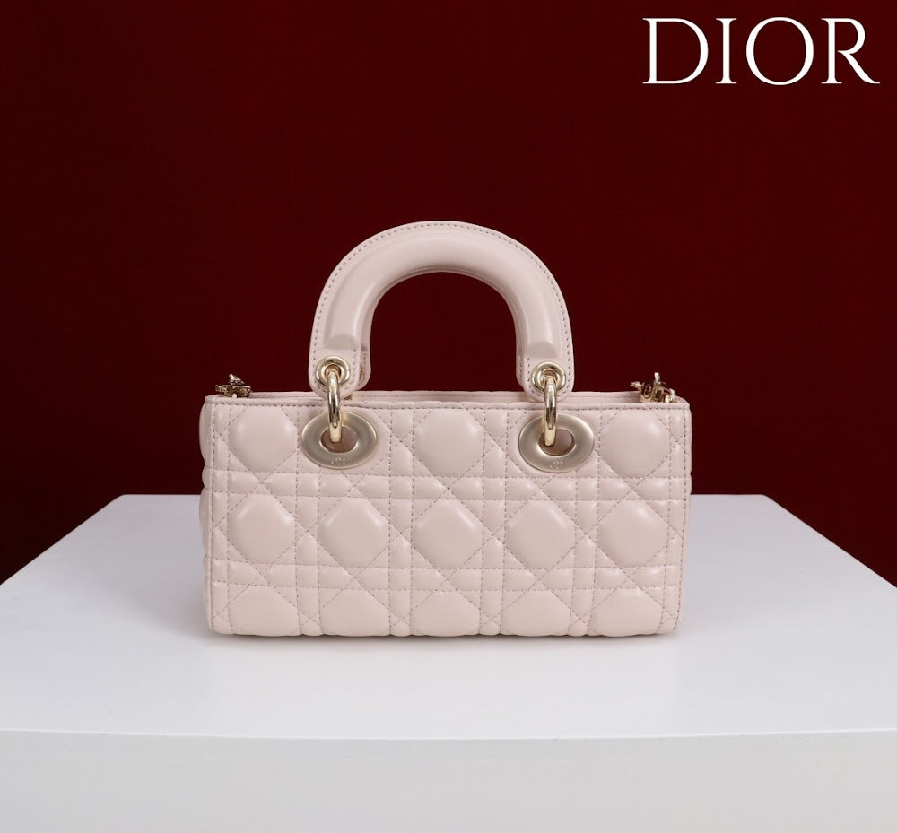Dragons BagsDiorn Luxury Bag --114791