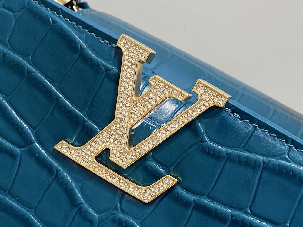 Dragons Bags ln Luxury Bag --96576