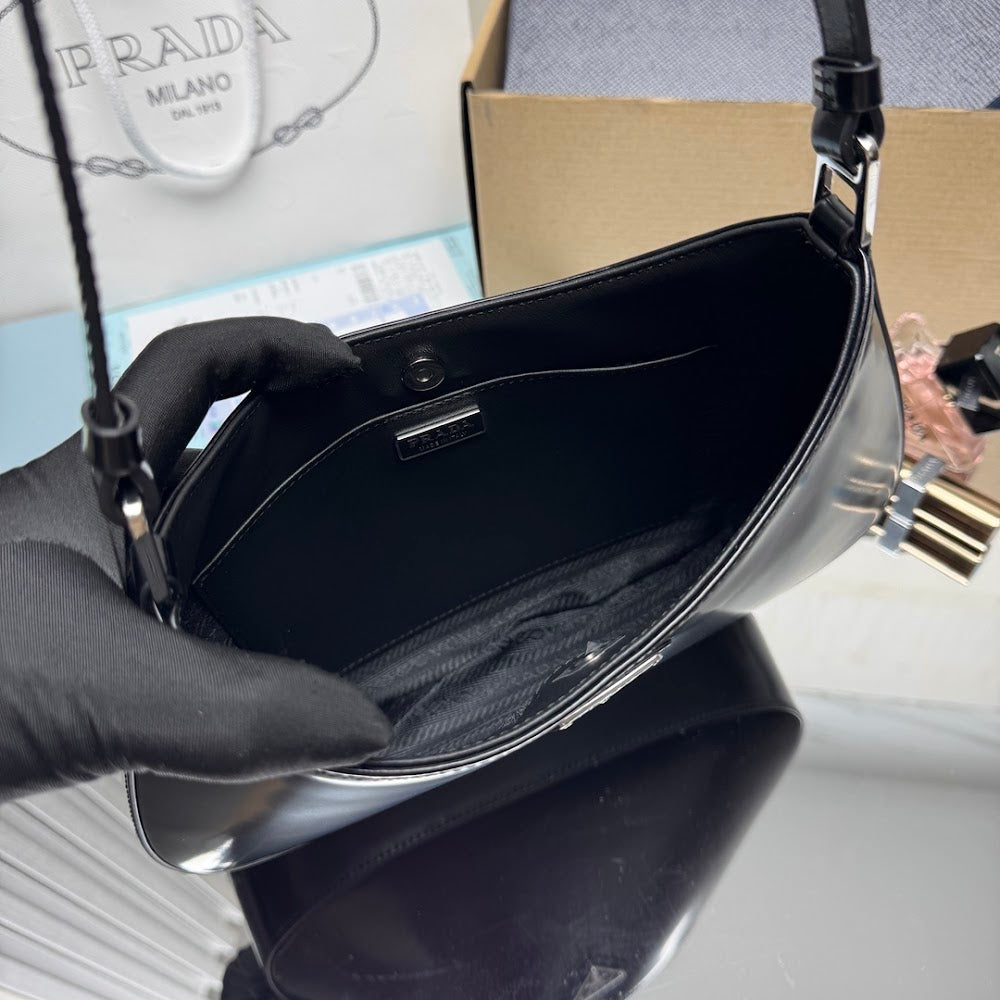 Dragons Bags Pradn Luxury Bag --101772
