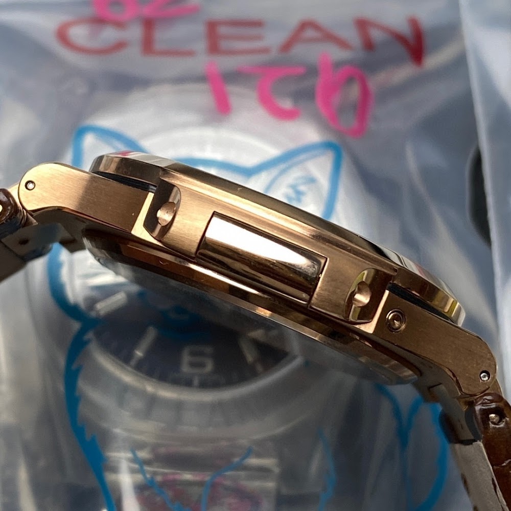 Dragons Bags Luxury Designer Watch --104744