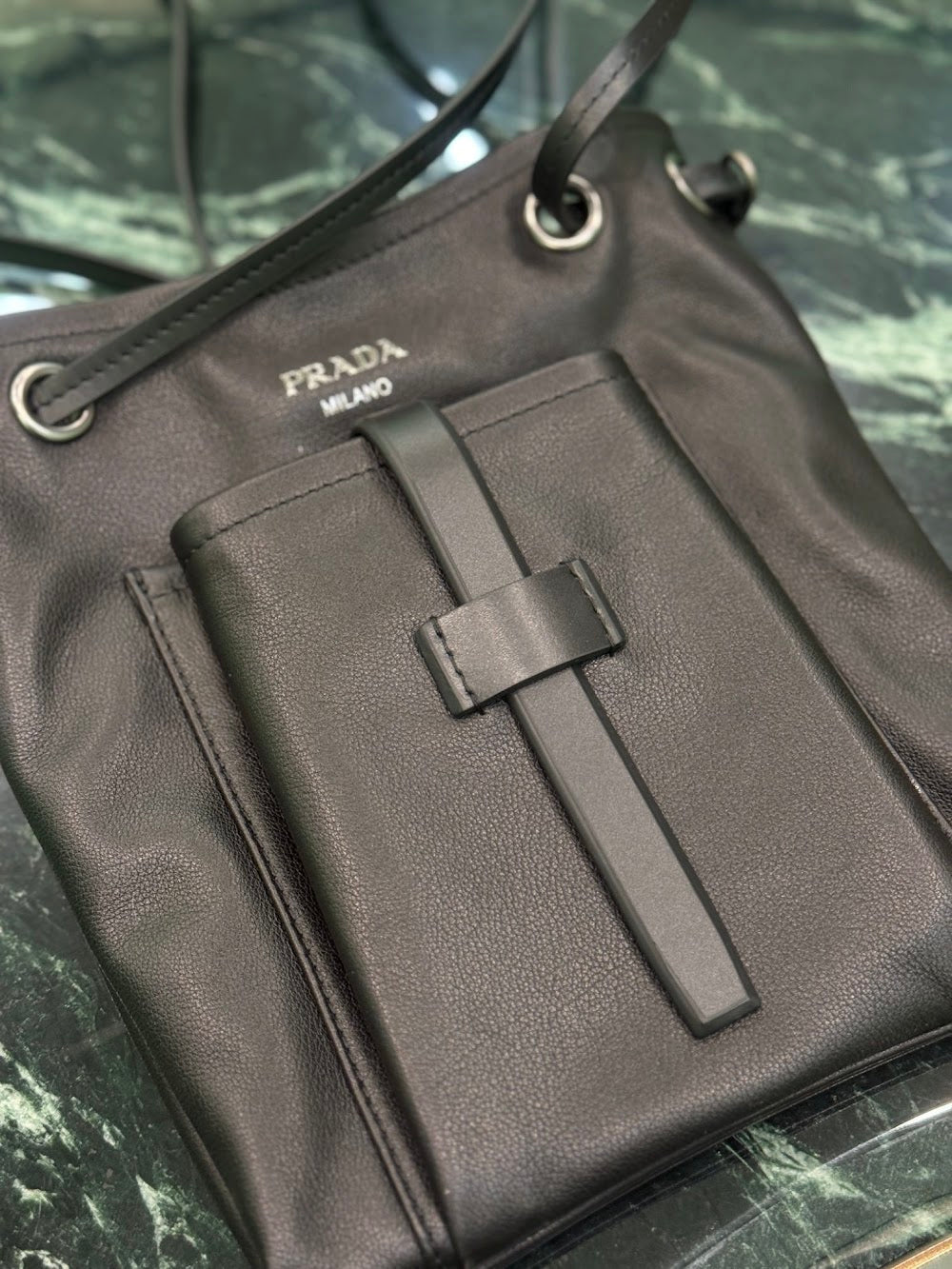 Jessica Bags pradn Luxury Bag --75233