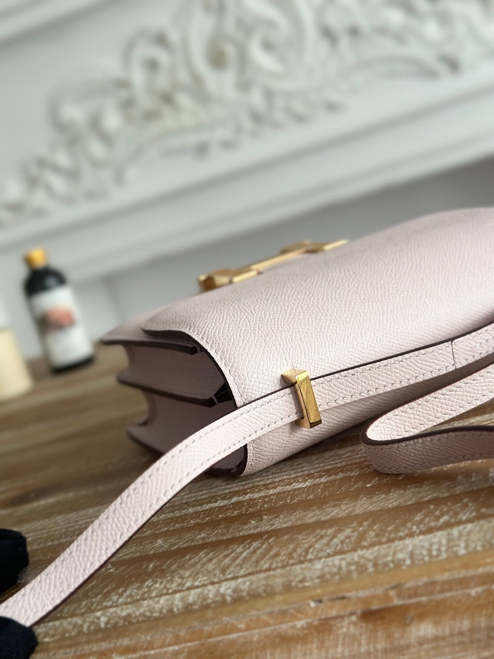 Dragons Bags Hermesn Luxury Bag --118992