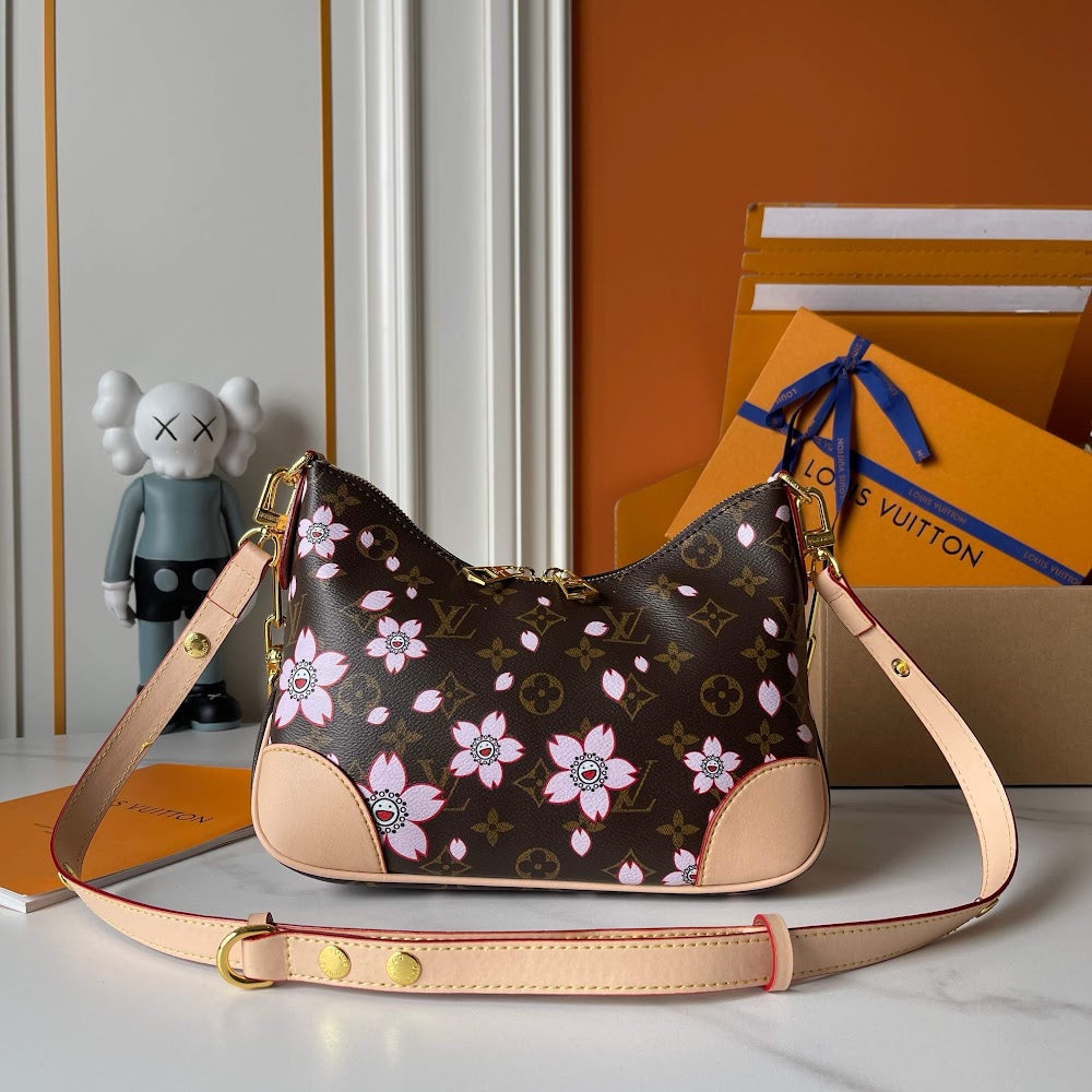Dragons Bags ln Luxury Bag --81693