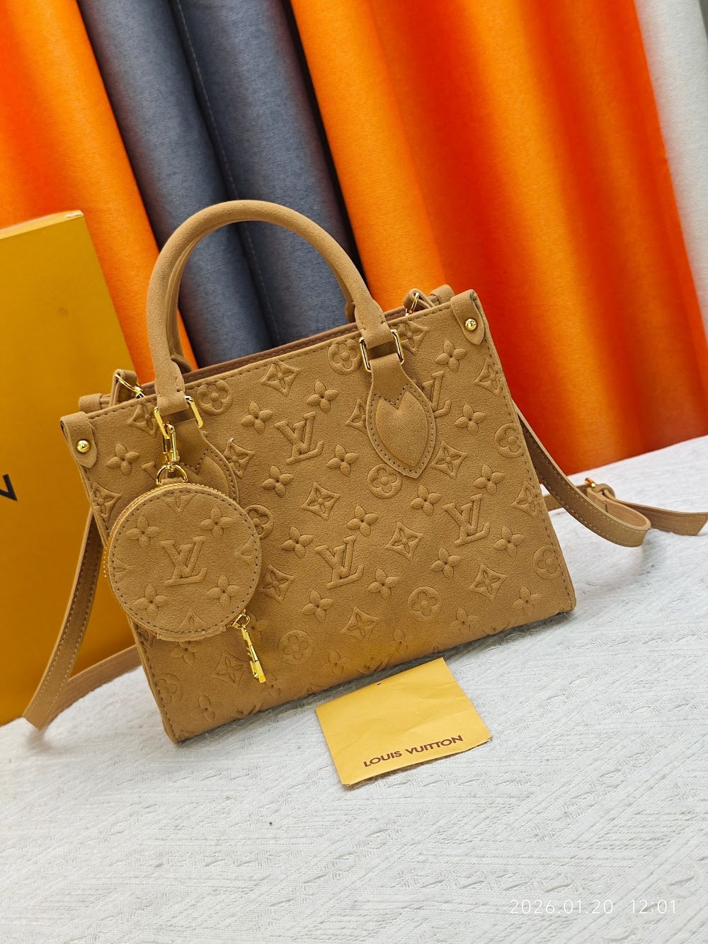 Dragons Bags ln Luxury Bag --77729