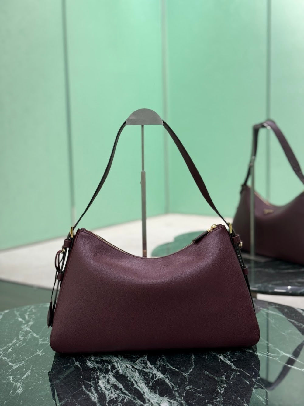 Dragons Bags Pradn Luxury Bag --102981