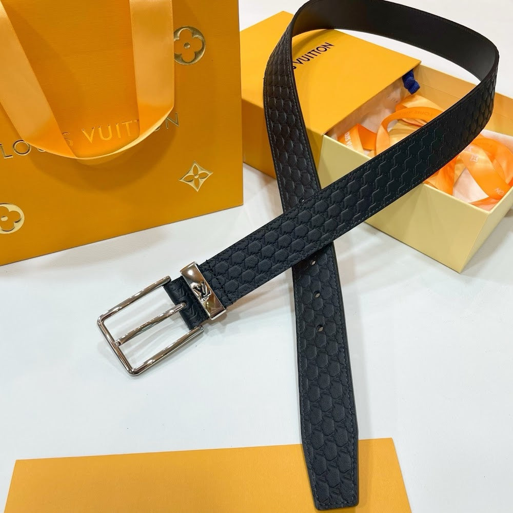 Dragons Bags ln Luxury Belt --109305