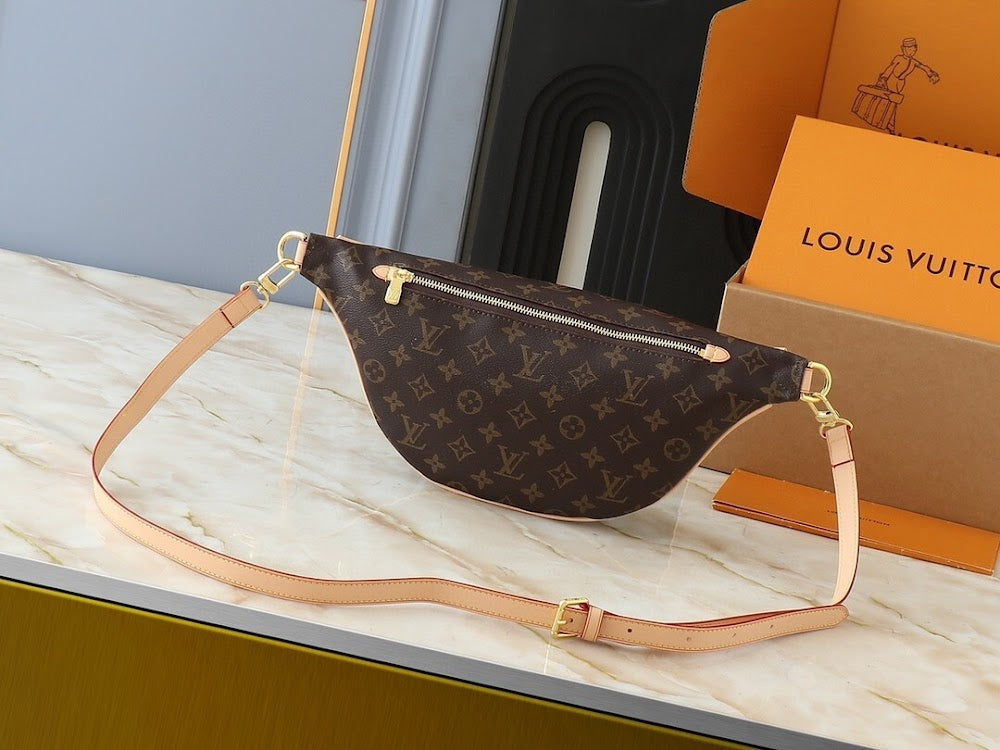Dragons Bags ln Luxury Bag --76657