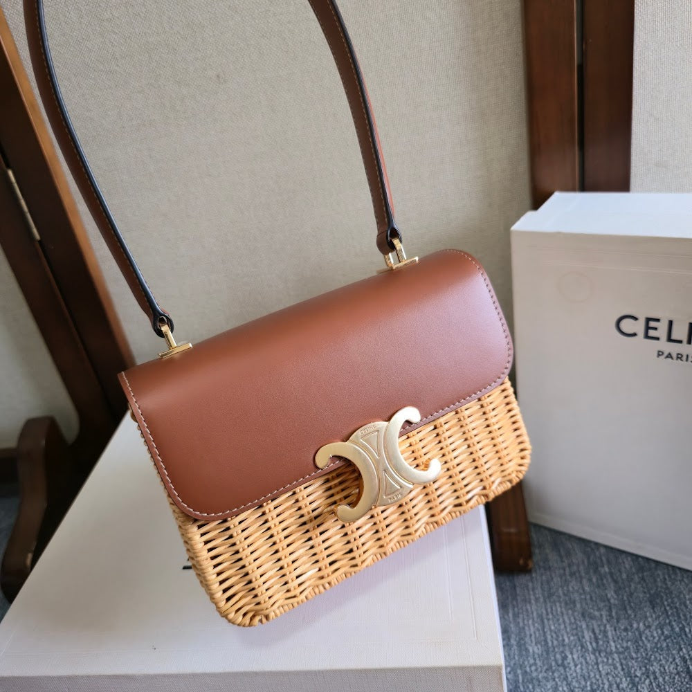 Dragons Bags Celine Luxury Bag --112243