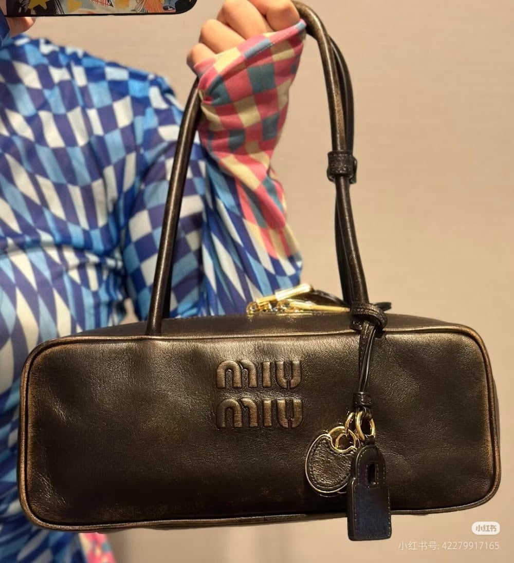 Dragons Bags Miun Miun Luxury Bag --123735