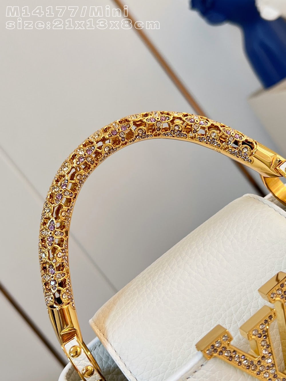 Dragons Bags ln Luxury Bag --96029