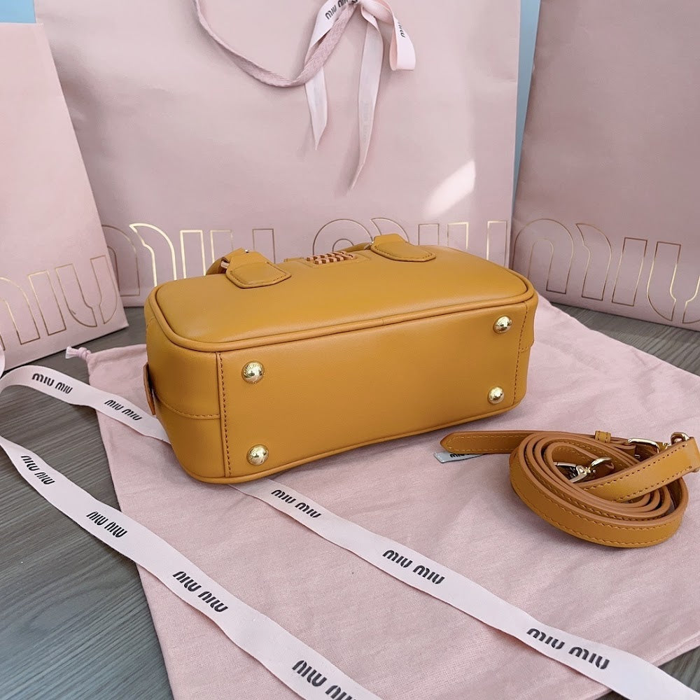 Dragons Bags Miun Miun Luxury Bag --123288