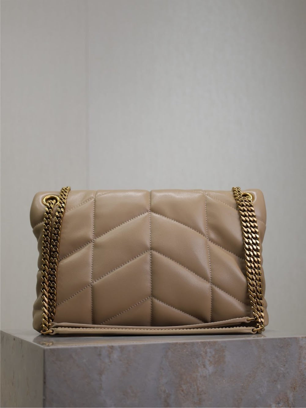 Dragons Bags YSLn Luxury Bag --119430
