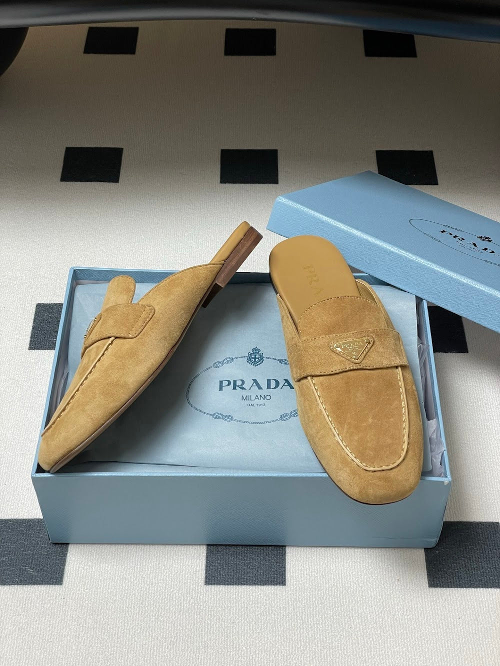 Dragons Bags Prada Luxury Heels --53015