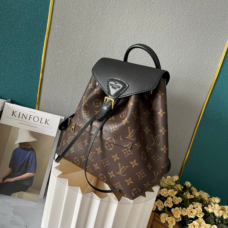 Dragons Bags LVn Luxury Bag --79210