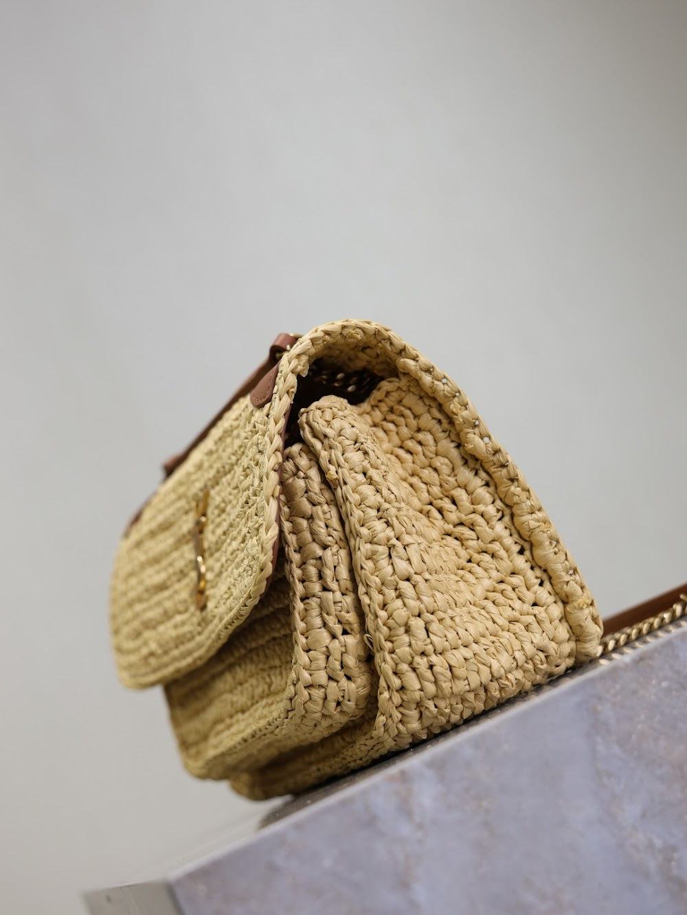 Dragons Bags YSLn Luxury Bag --119184
