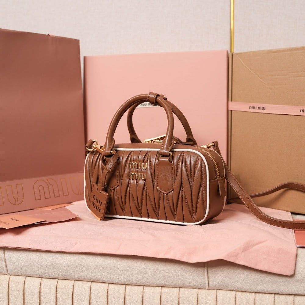 Dragons Bags Miun Miun Luxury Bag --123568
