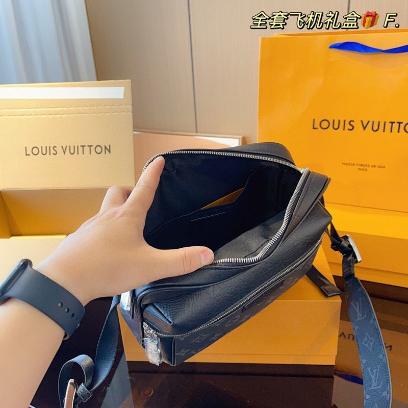 Dragons Bags ln Luxury Bag --70130