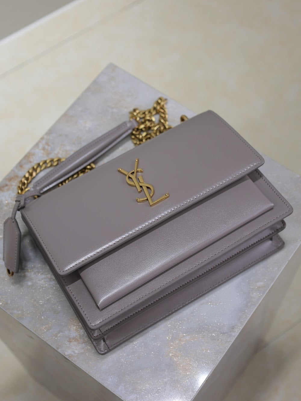 Dragons Bags YSLn Luxury Bag --119519