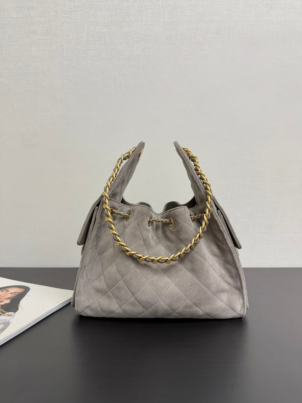Dragons BagsCHn Luxury Bag --113709