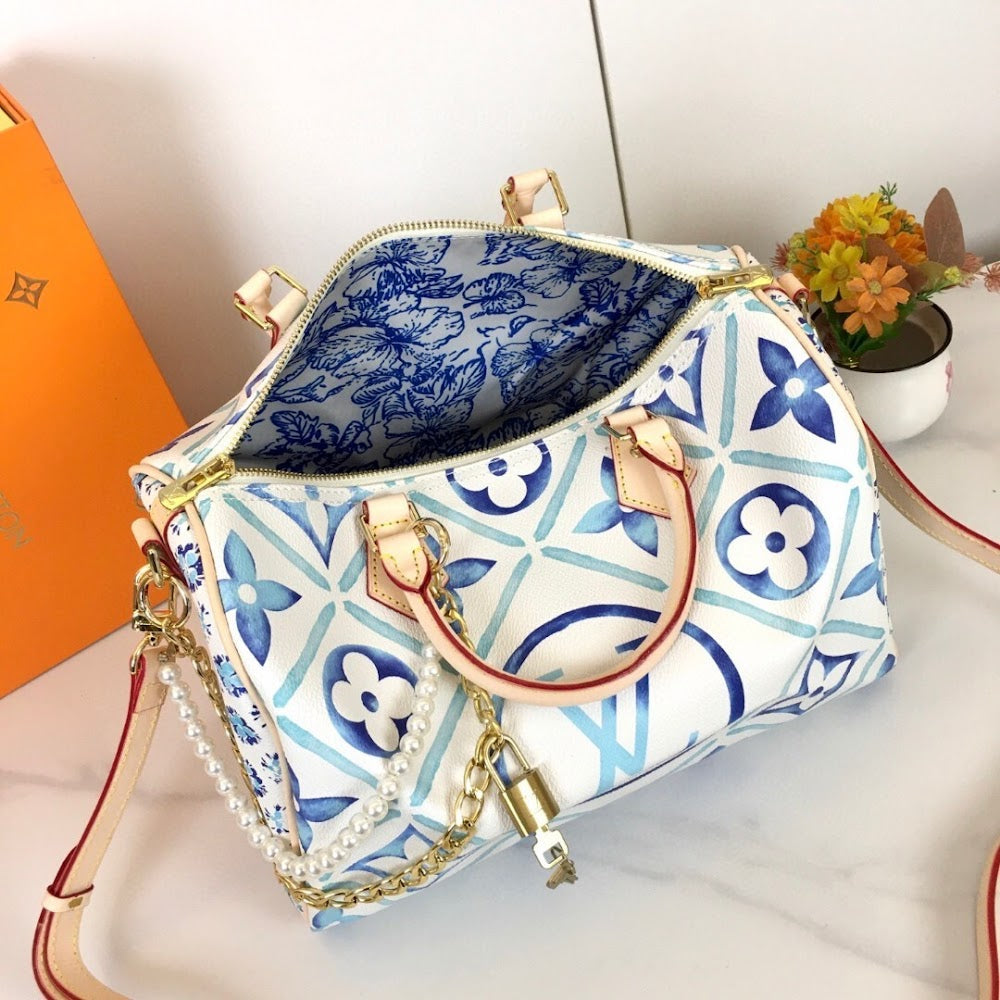 Dragons Bags ln Luxury Bag --76677