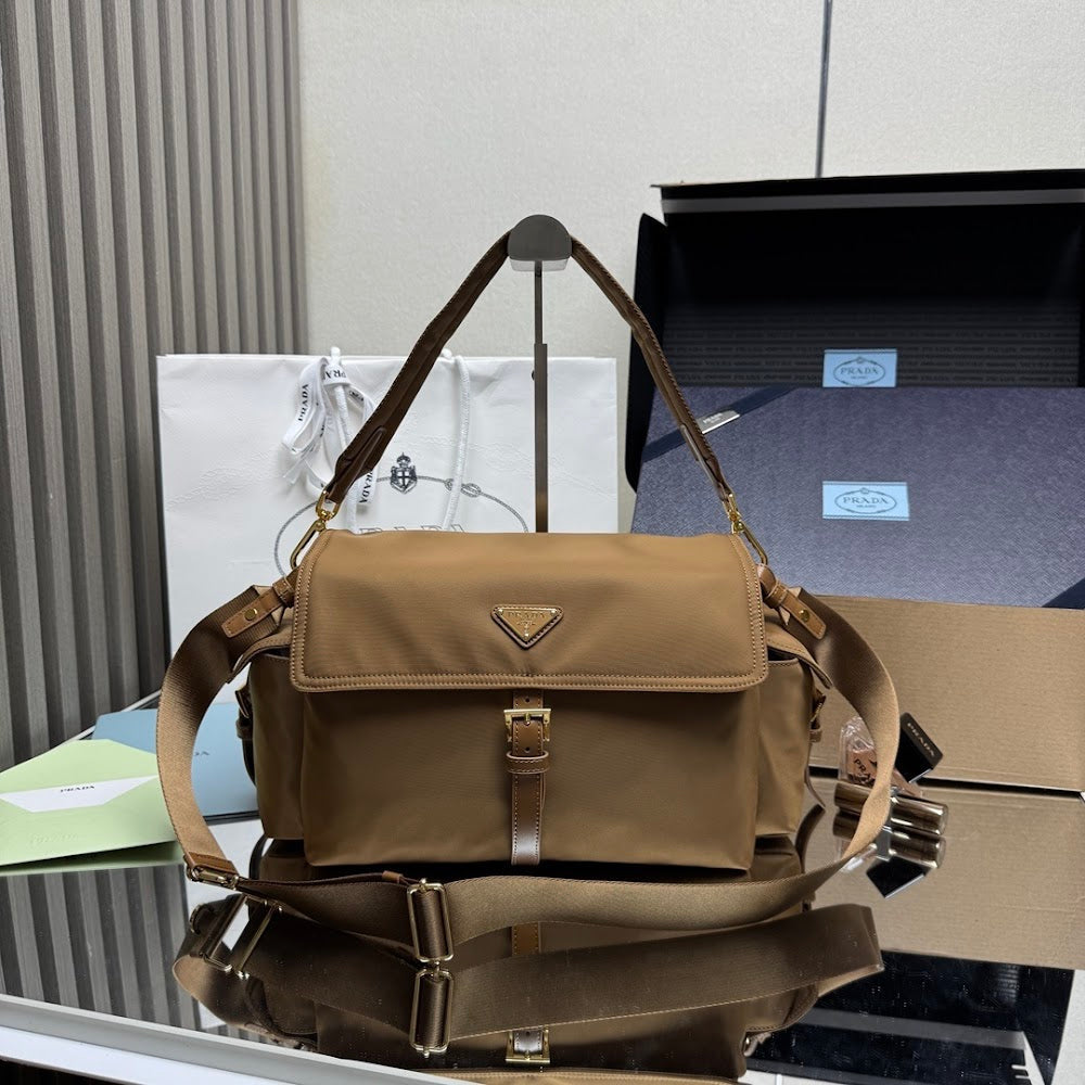Dragons Bags Pradn Luxury Bag --103012