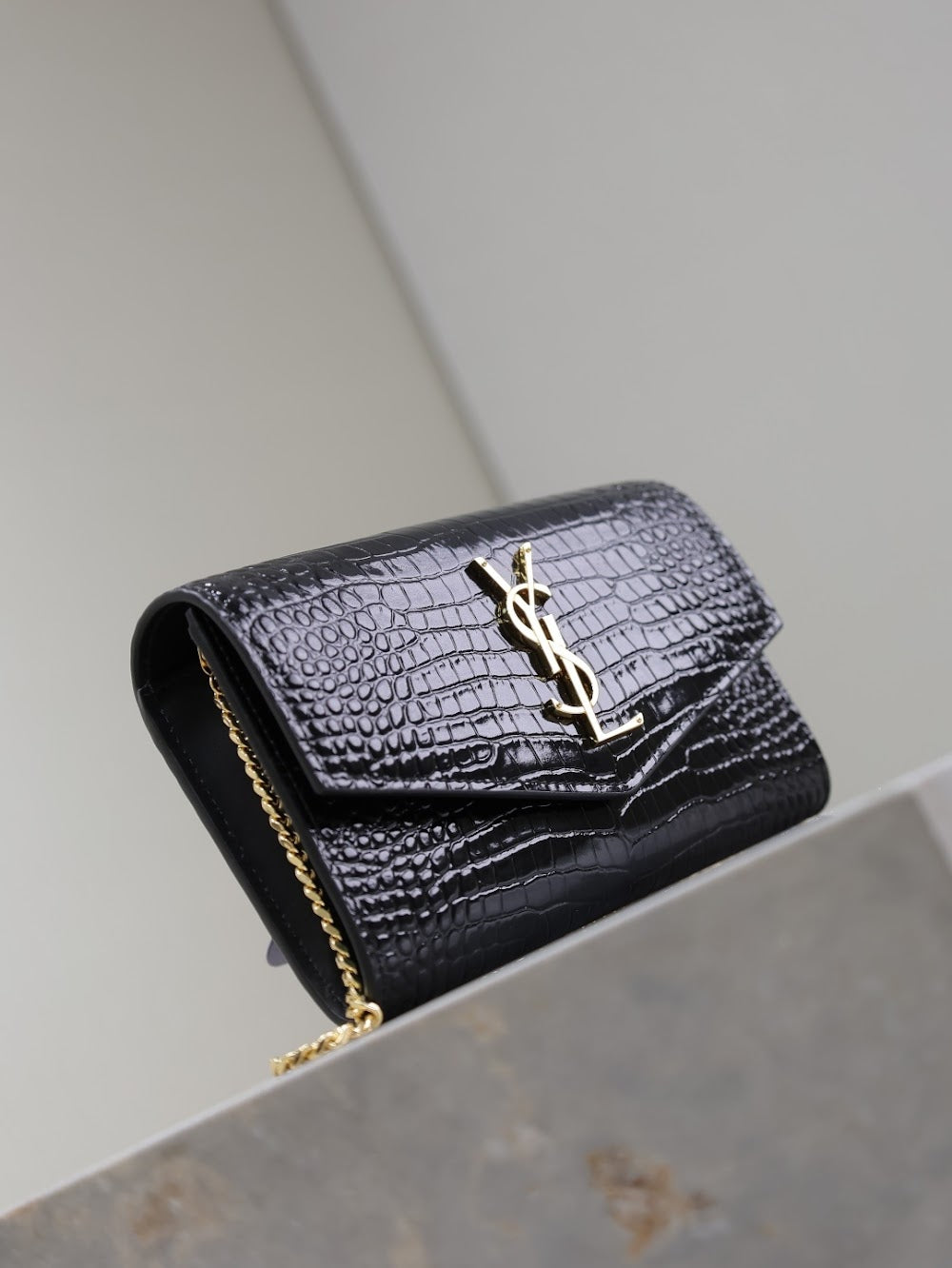 Dragons Bags YSLn Luxury Bag --120466