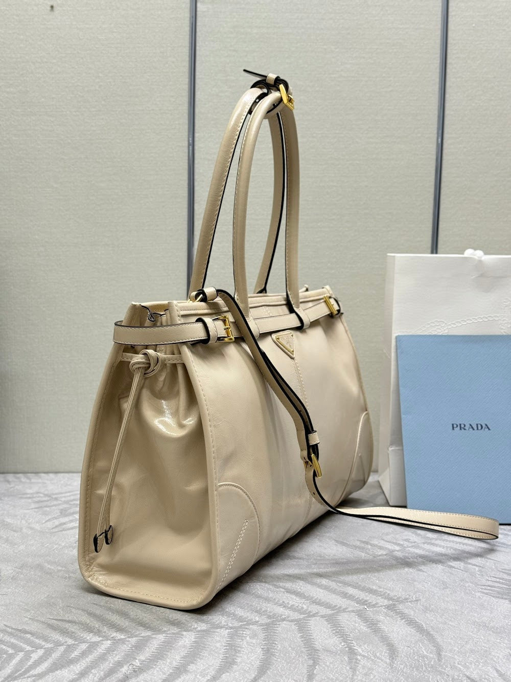Dragons Bags Pradn Luxury Bag --101363