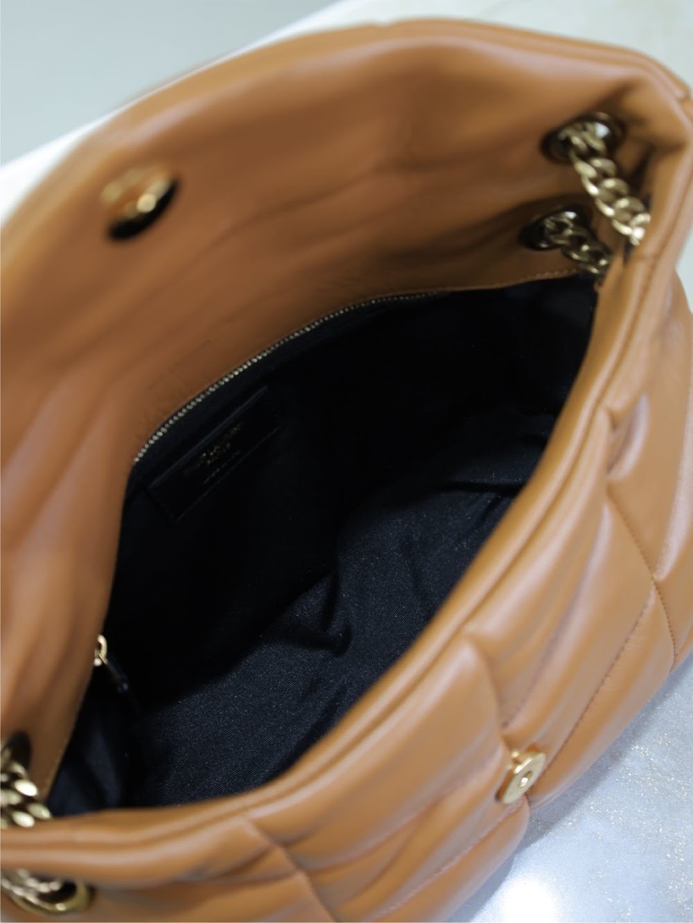 Dragons Bags YSLn Luxury Bag --119433