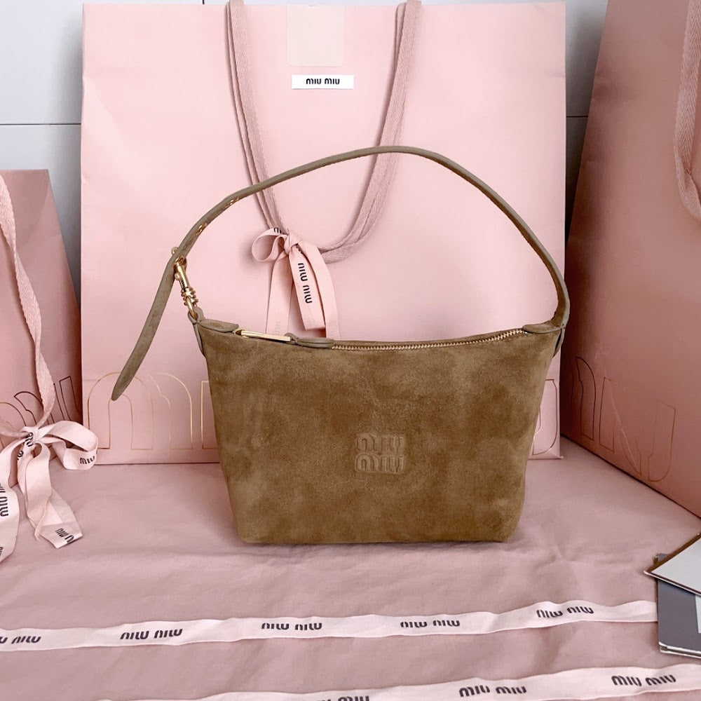 Dragons Bags Miun Miun Luxury Bag --122702