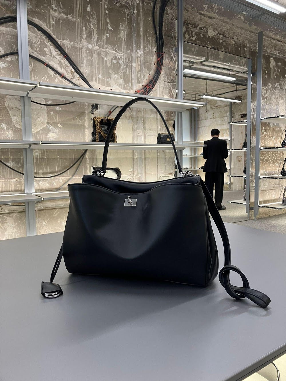 Dragons Bags Balenciaga Luxury Bag --111759