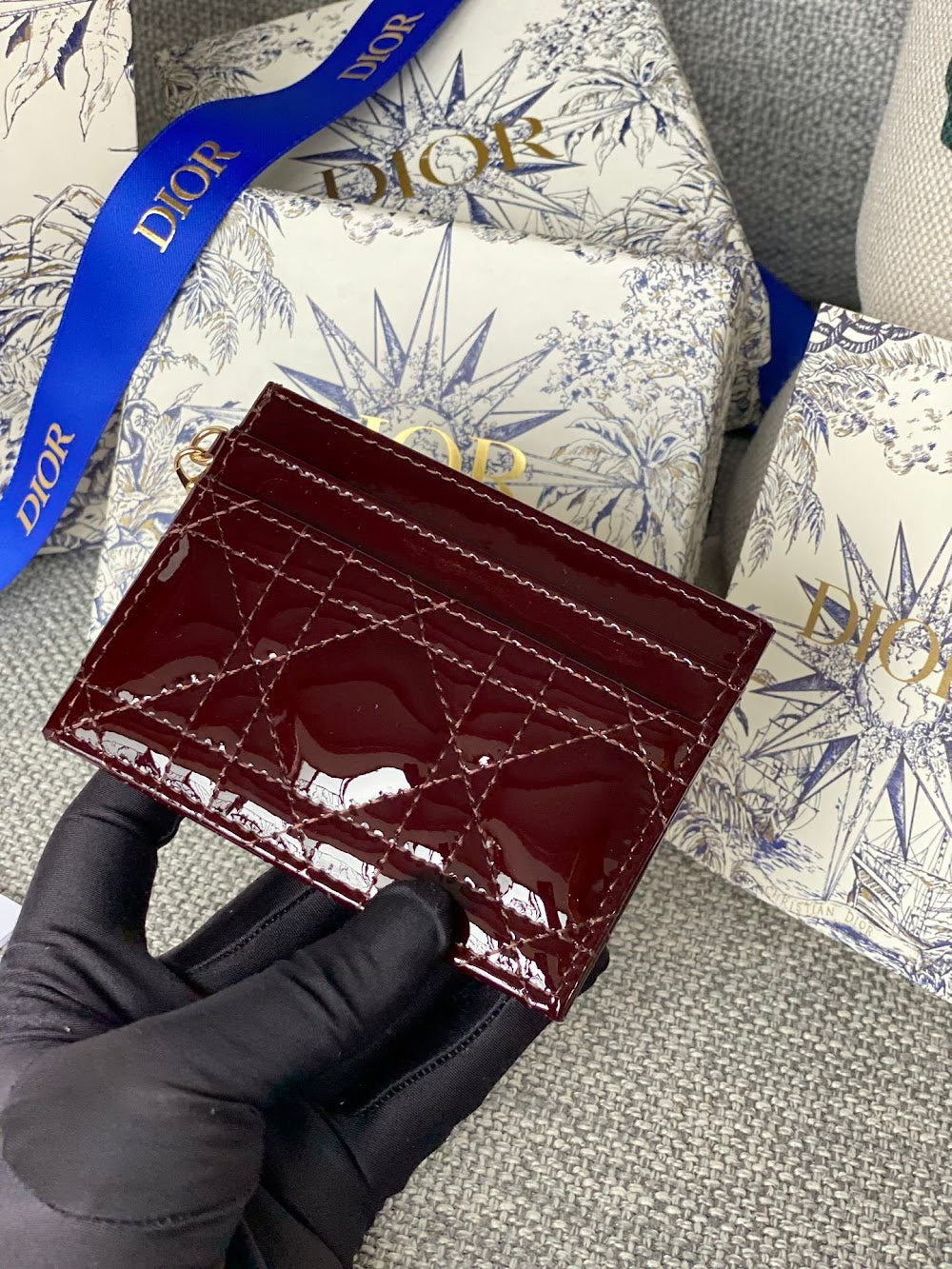 Dragons BagsDiorn Luxury Bag --114638