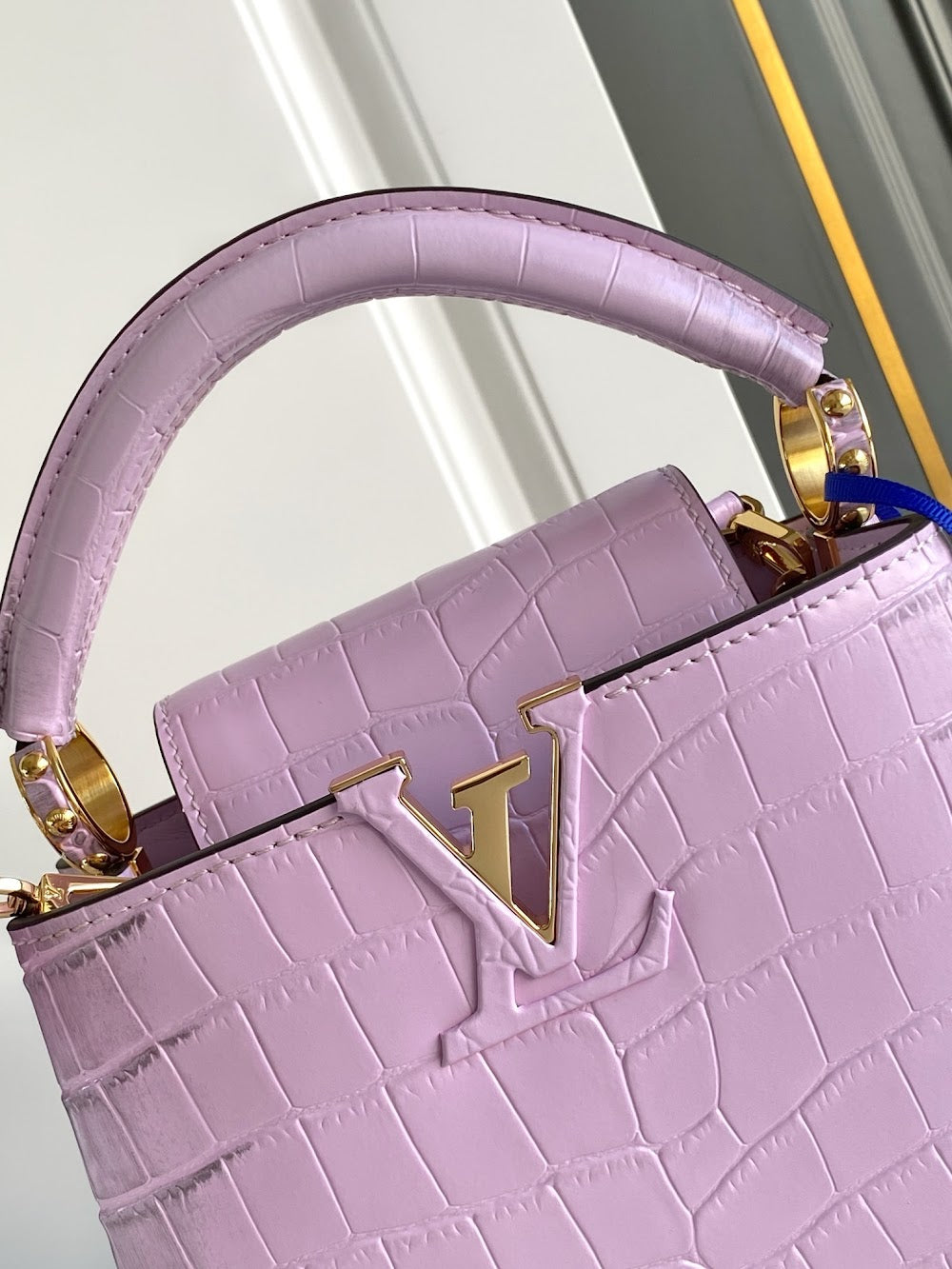 Dragons Bags ln Luxury Bag --96171