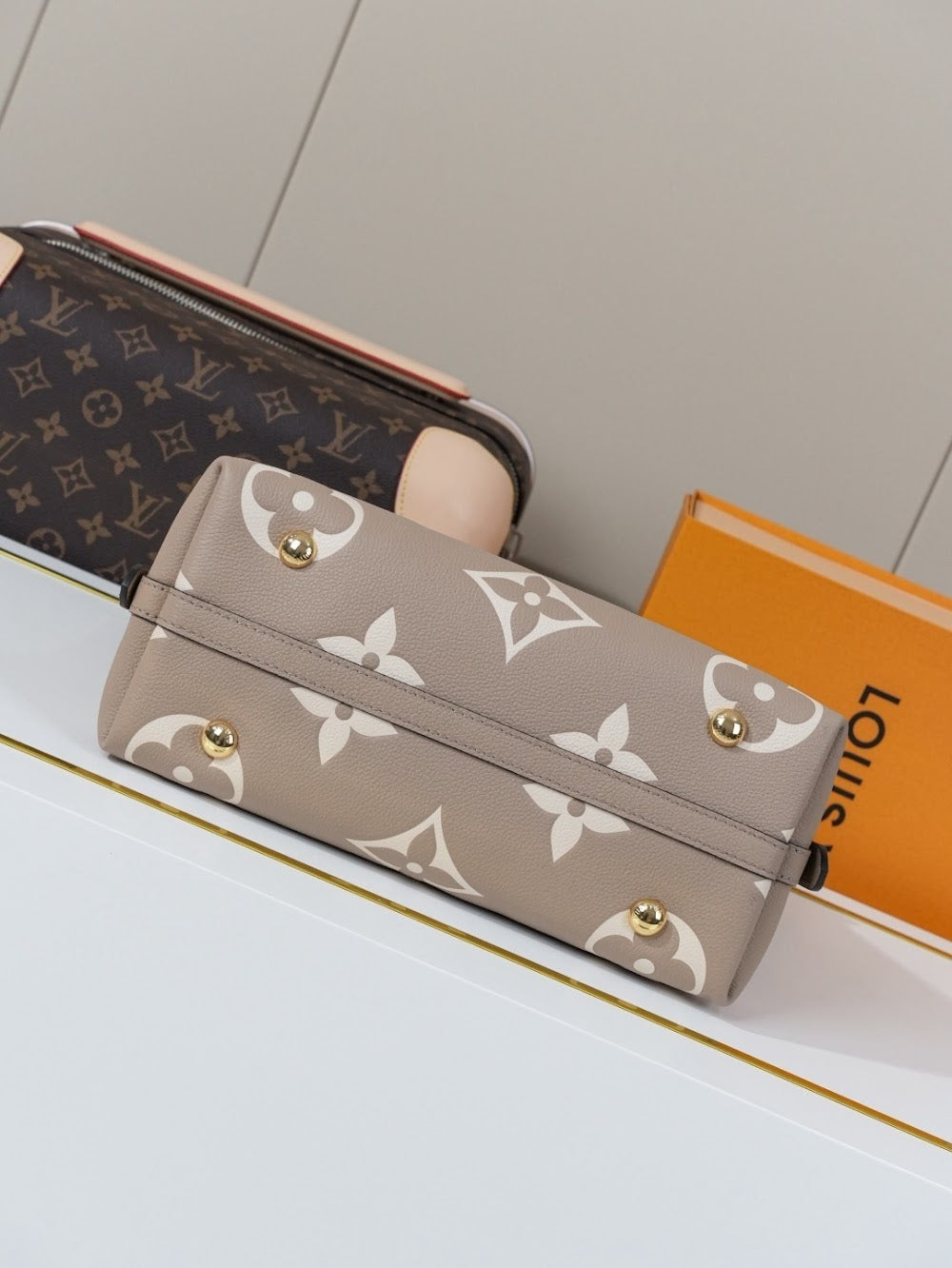 Dragons Bags LVn Luxury Bag --80965