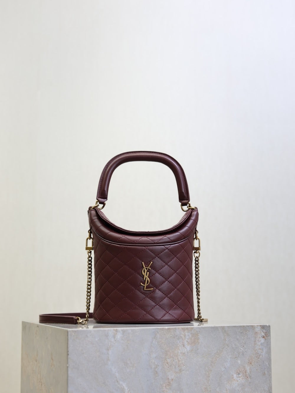 Dragons Bags YSLn Luxury Bag --119672