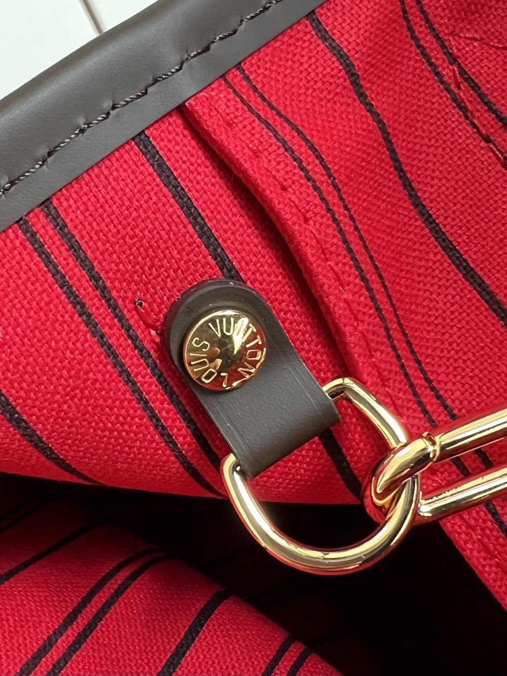 Dragons Bags ln Luxury Bag --97506
