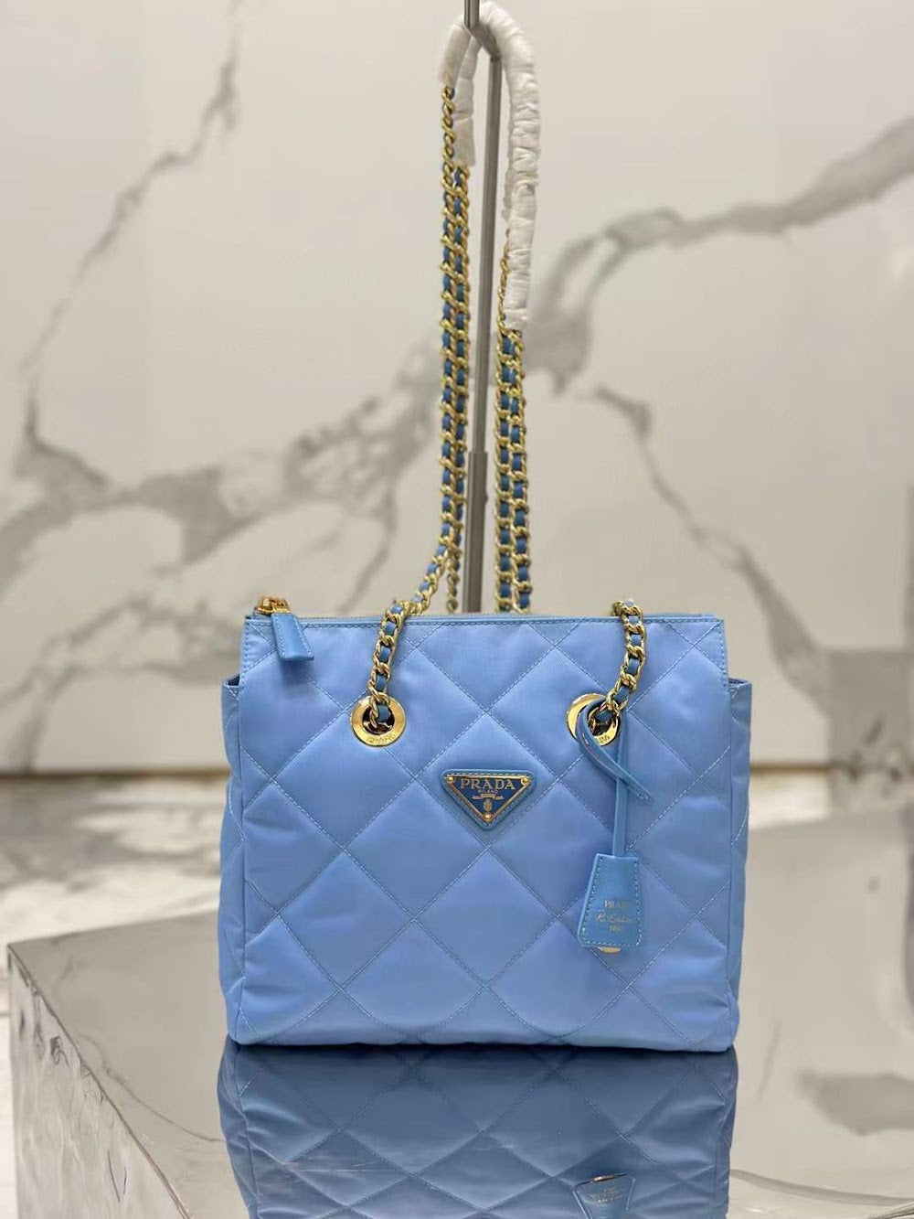Dragons Bags Prada Luxury Bag --54264