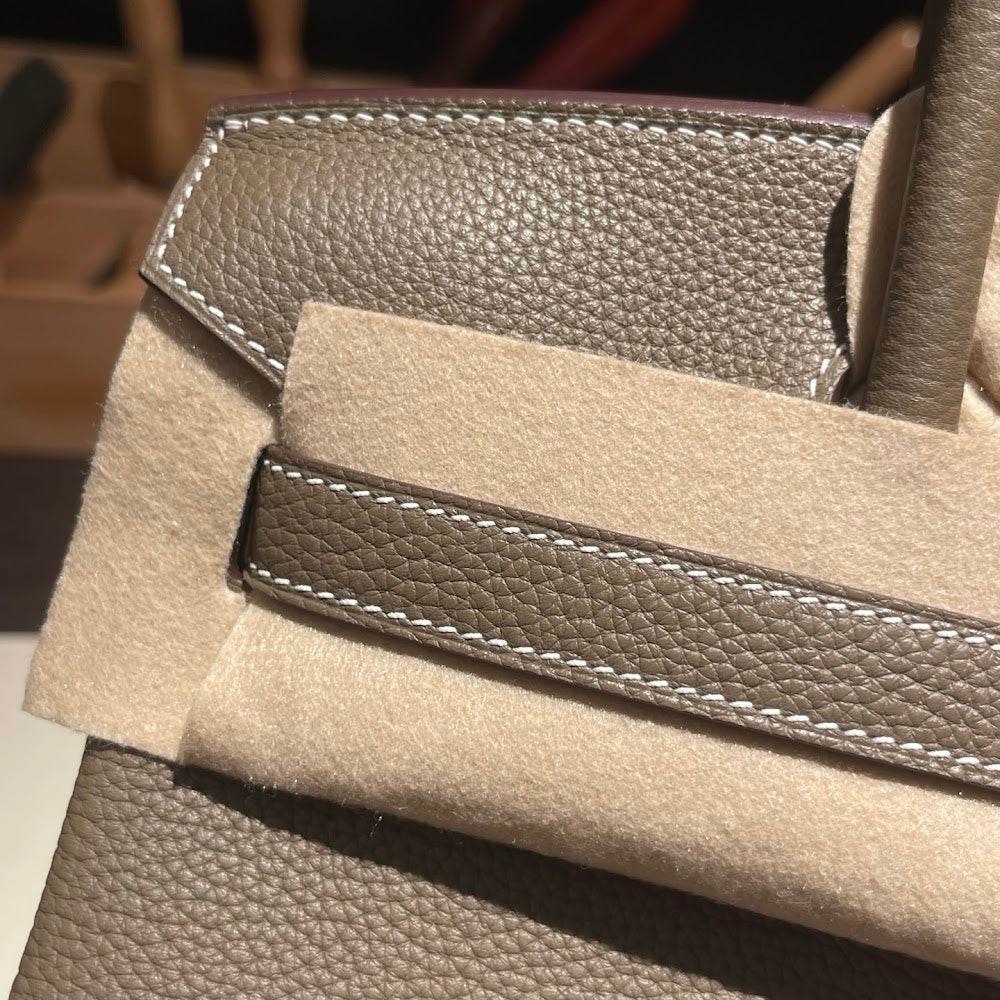 Dragons BagsHermesn Luxury Bag --117591