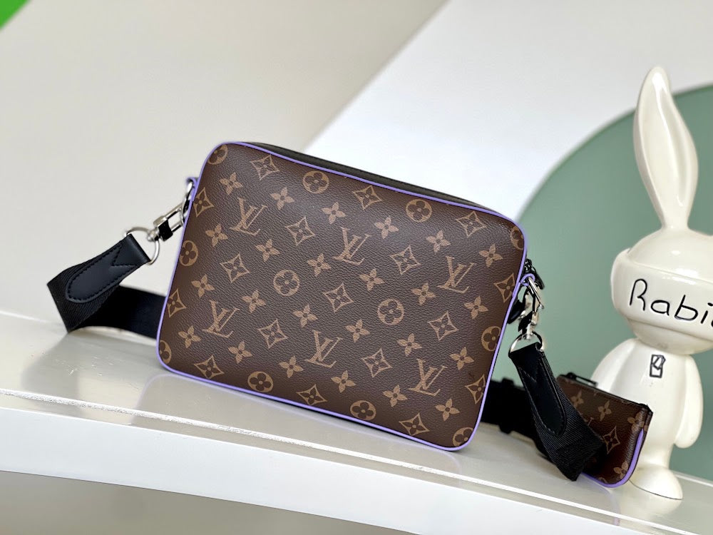 Dragons Bags ln Luxury Bag --70190