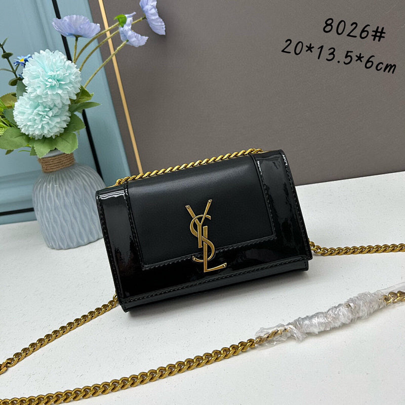 Dragons Bags ysn Luxury Bag --71740