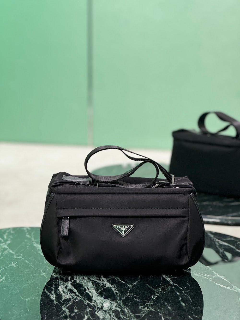 Dragons Bags Pradn Luxury Bag --102888