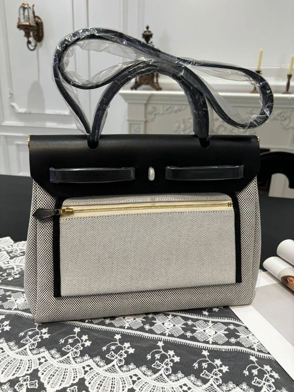 Dragons BagsHermesn Luxury Bag --118362