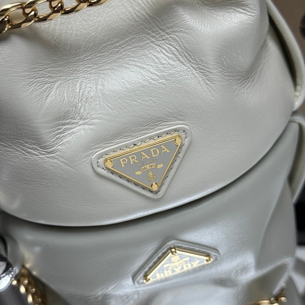 Dragons Bags Pradn Luxury Bag --102955