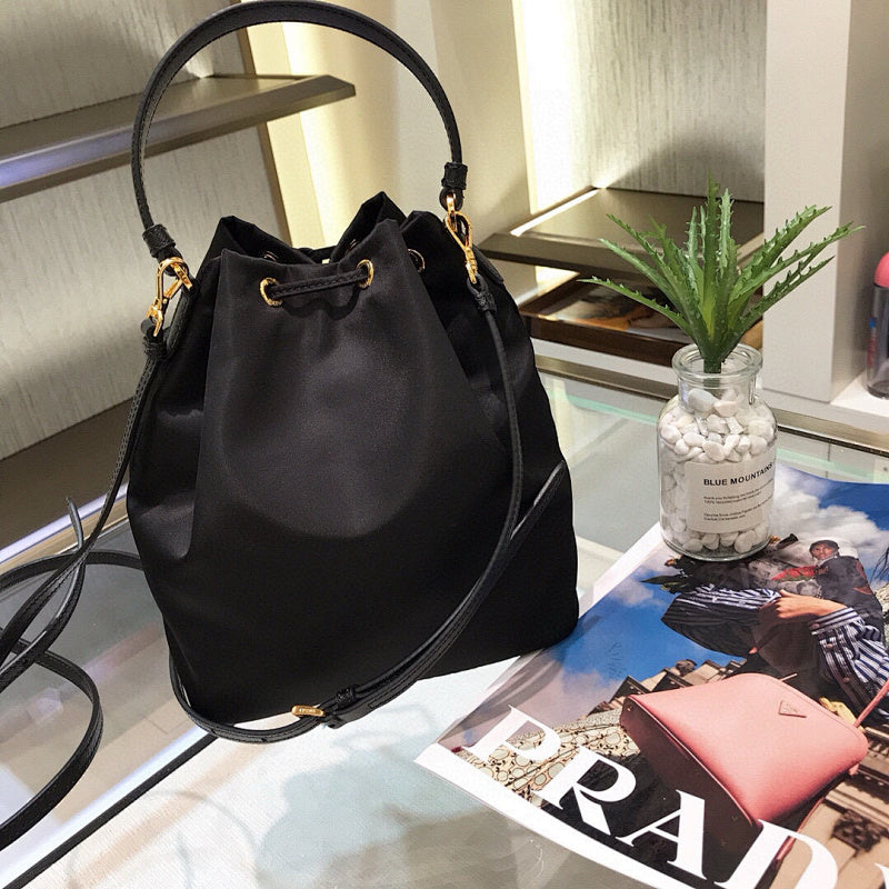 Dragons Bags pradn Luxury Bag --73708