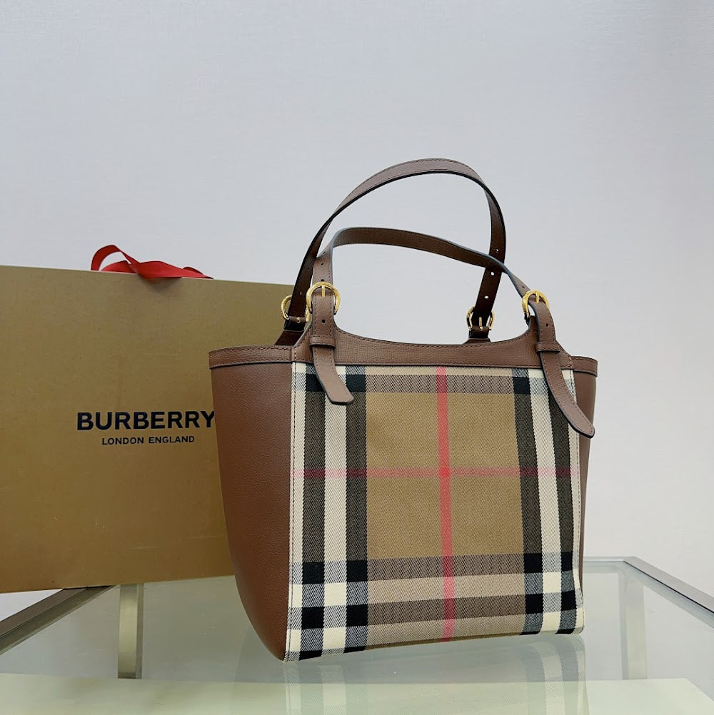 Dragons Bags Burberryn Luxury Bag --91883