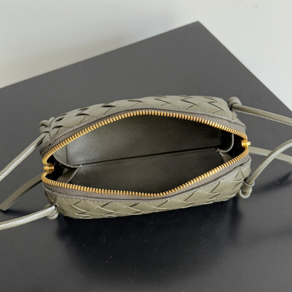Dragons Bags Bottegan Luxury Bag --90438