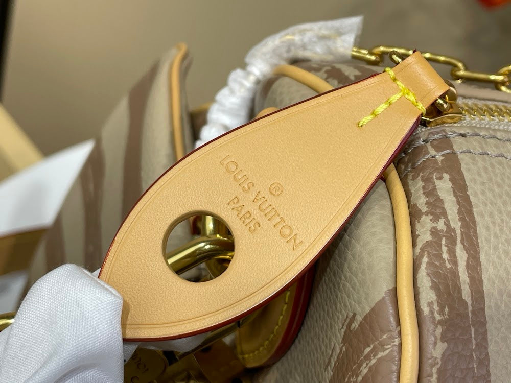 Dragons Bags ln Luxury Bag --95663