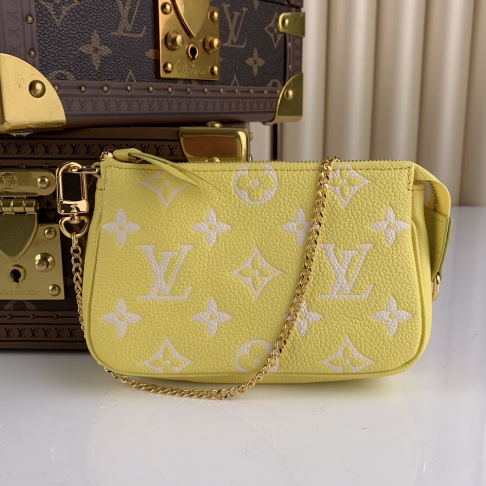 Dragons Bags ln Luxury Bag --67340