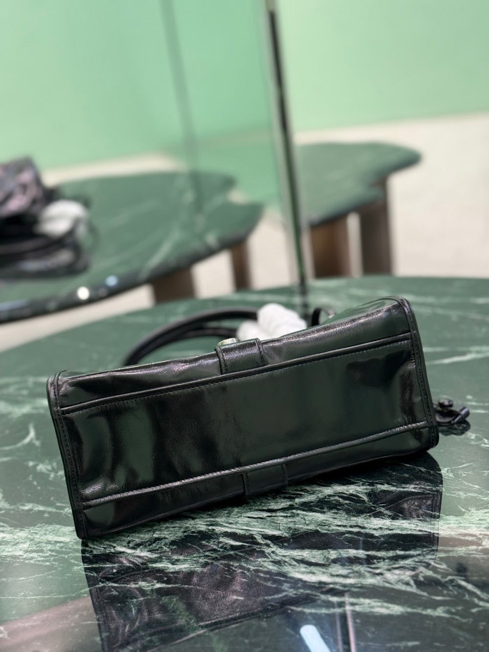 Dragons Bags Balenciaga Luxury Bag --111226