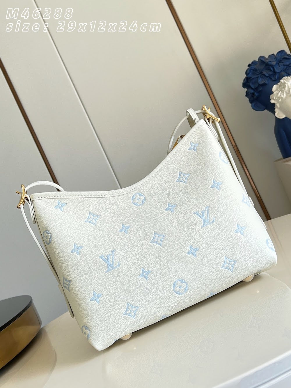 Dragons Bags ln Luxury Bag --95967