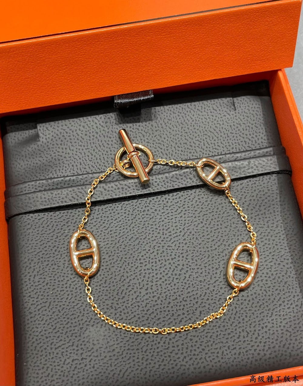 Dragons Bags Luxury Necklace --55631